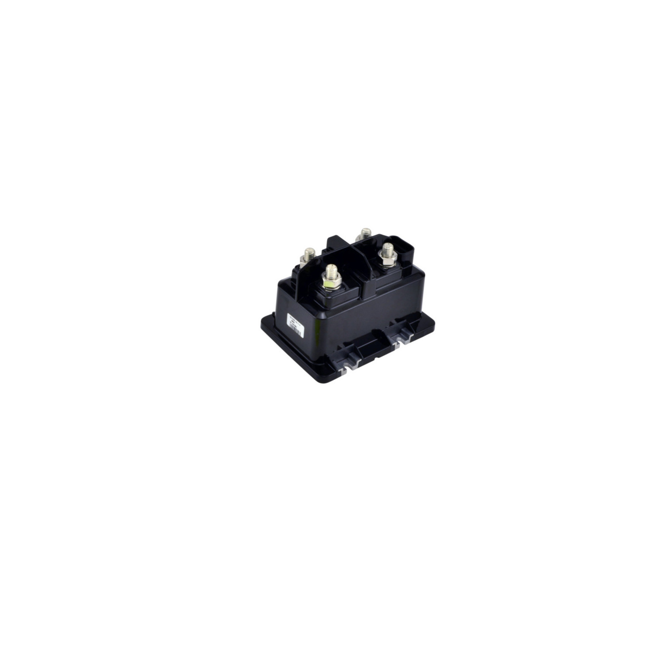 【880301】RELAY RD 2 POLE 300A (CB)