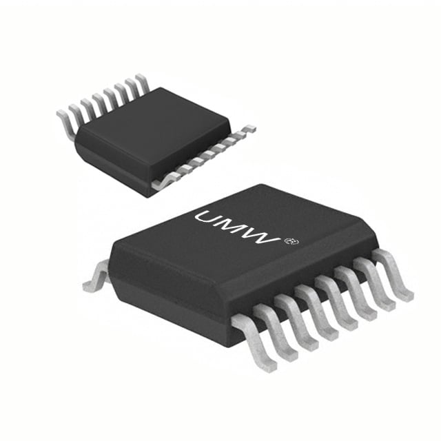 PCF8574DWR