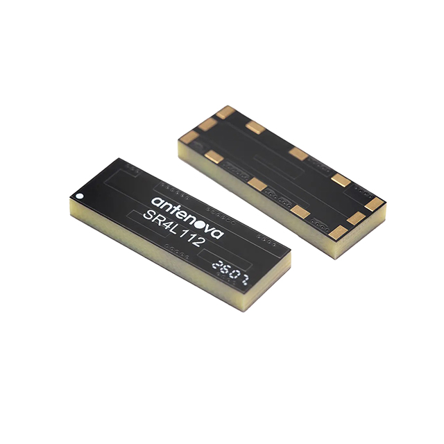 【SR4L112】4G LTE CELL LPWA NB-IOT ANTENNA[カット テープ（CT）]