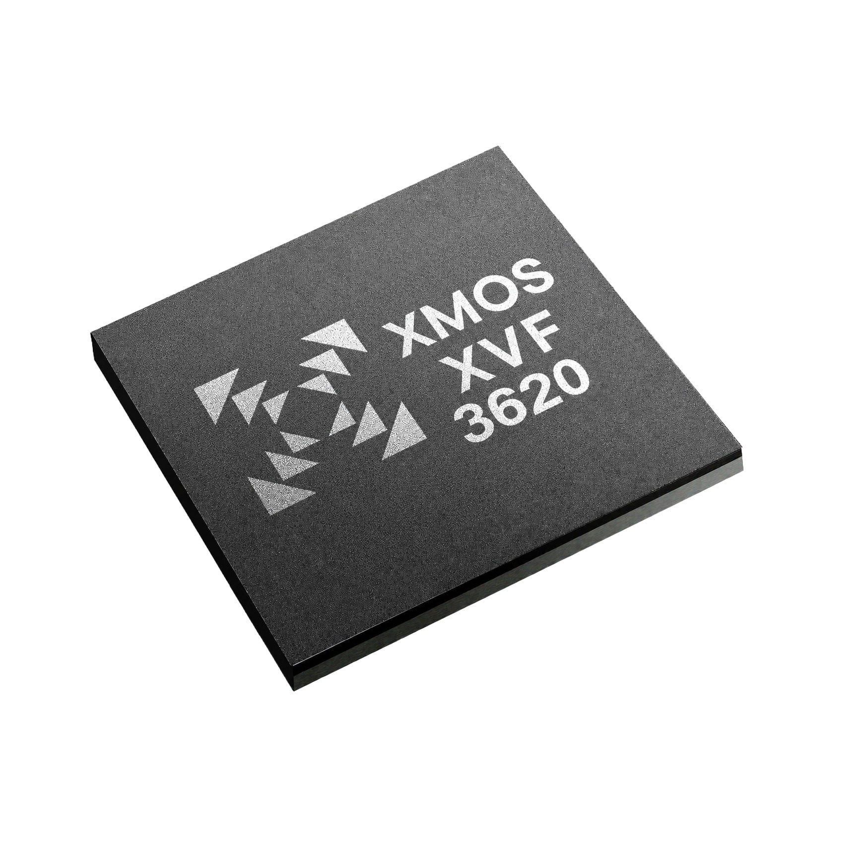 【XVF3620-QF60A-C】VPU USB2/I2S 2MIC FARFIELD 60QFN