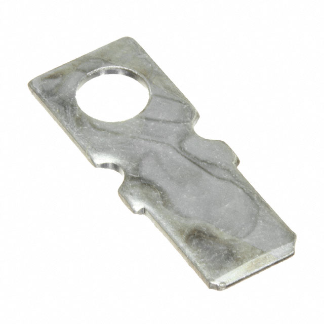 【07-8-250】CONN RING UNINSUL