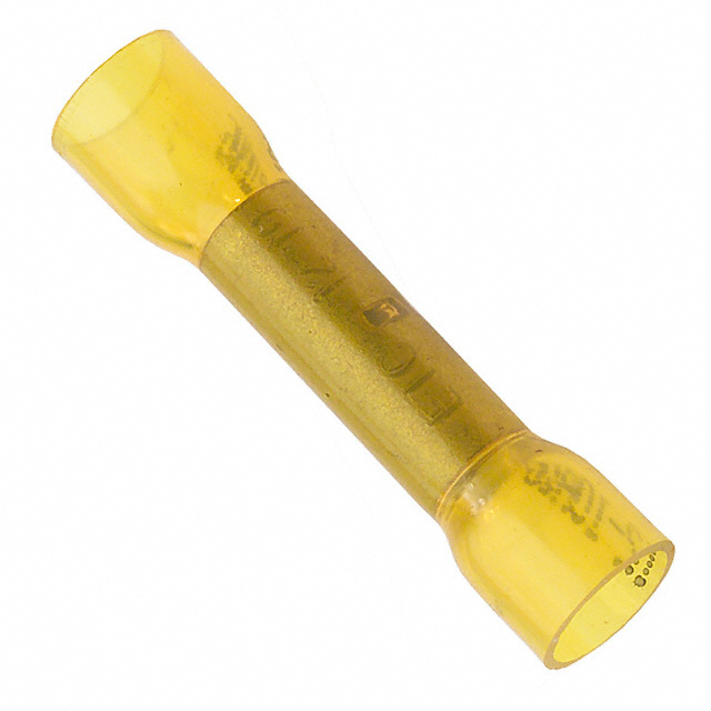 【0191640056】CONN SPLICE 10-12 AWG CRIMP