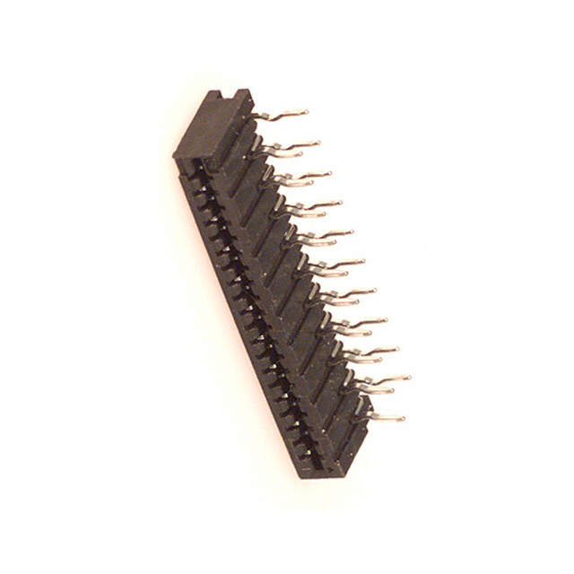 【FH21-20S-1DS】CONN FFC FPC 20POS 1MM R/A