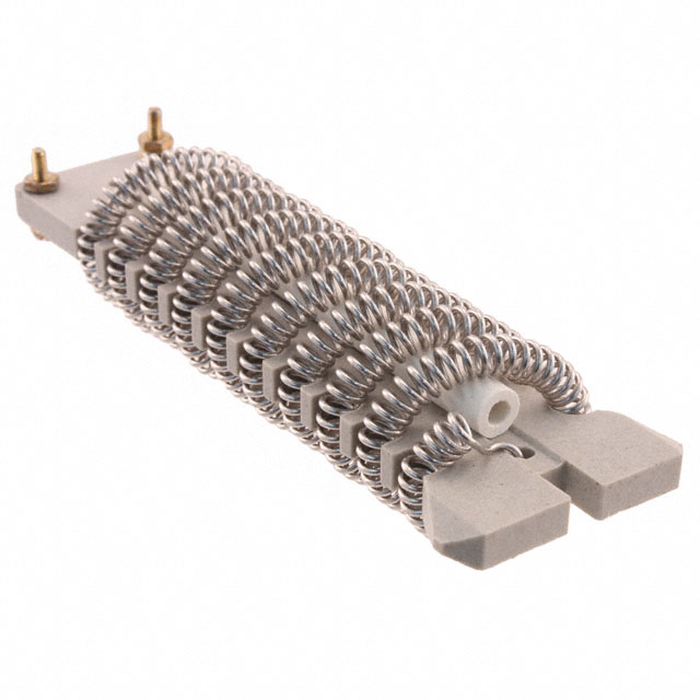 【HAS-011K】REPL HEATING ELEMENT FOR HG501A