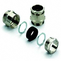 【0261000000】CABLE GLAND 24-26MM PG29 BRASS