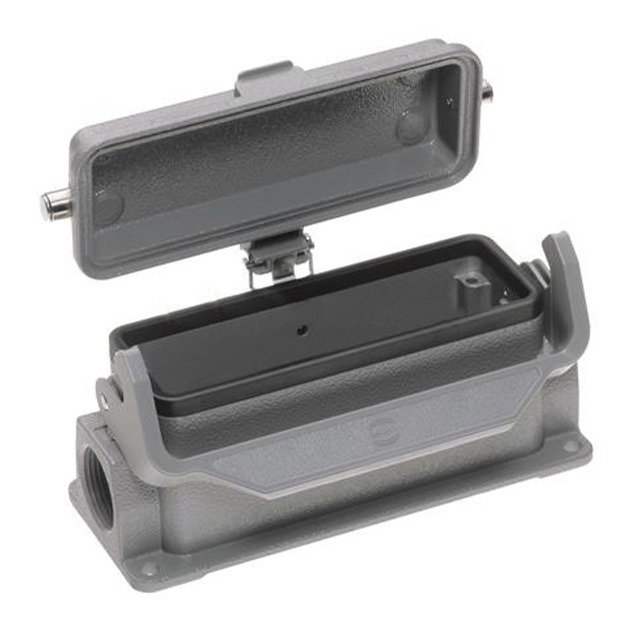 CONN BASE SIDE ENTRY SZ24B M25【19300242296】