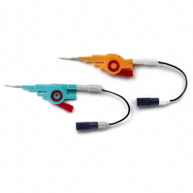 【6351】SMD GRABBER SCKT PIN