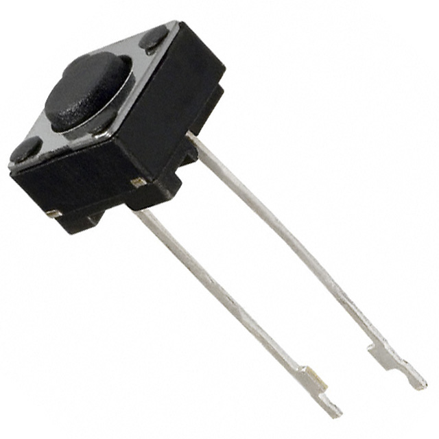 【TL59NF160Q】SWITCH TACTILE SPST-NO 0.05A 12V