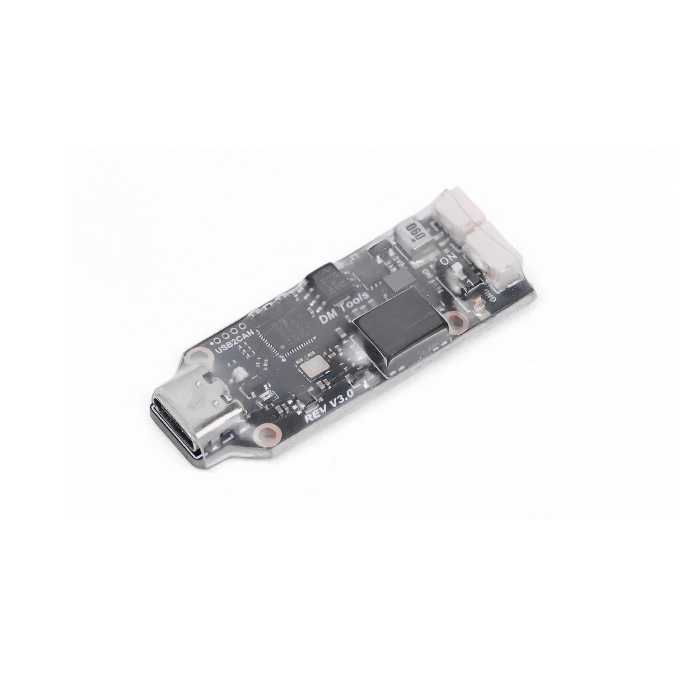 【100011896】DAMIAO 43 MOTOR USB2CAN DRIVER B