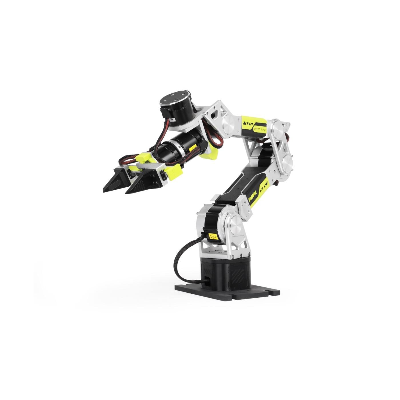【100019336】REBOT ARM B601-RS (WITHOUT POWER