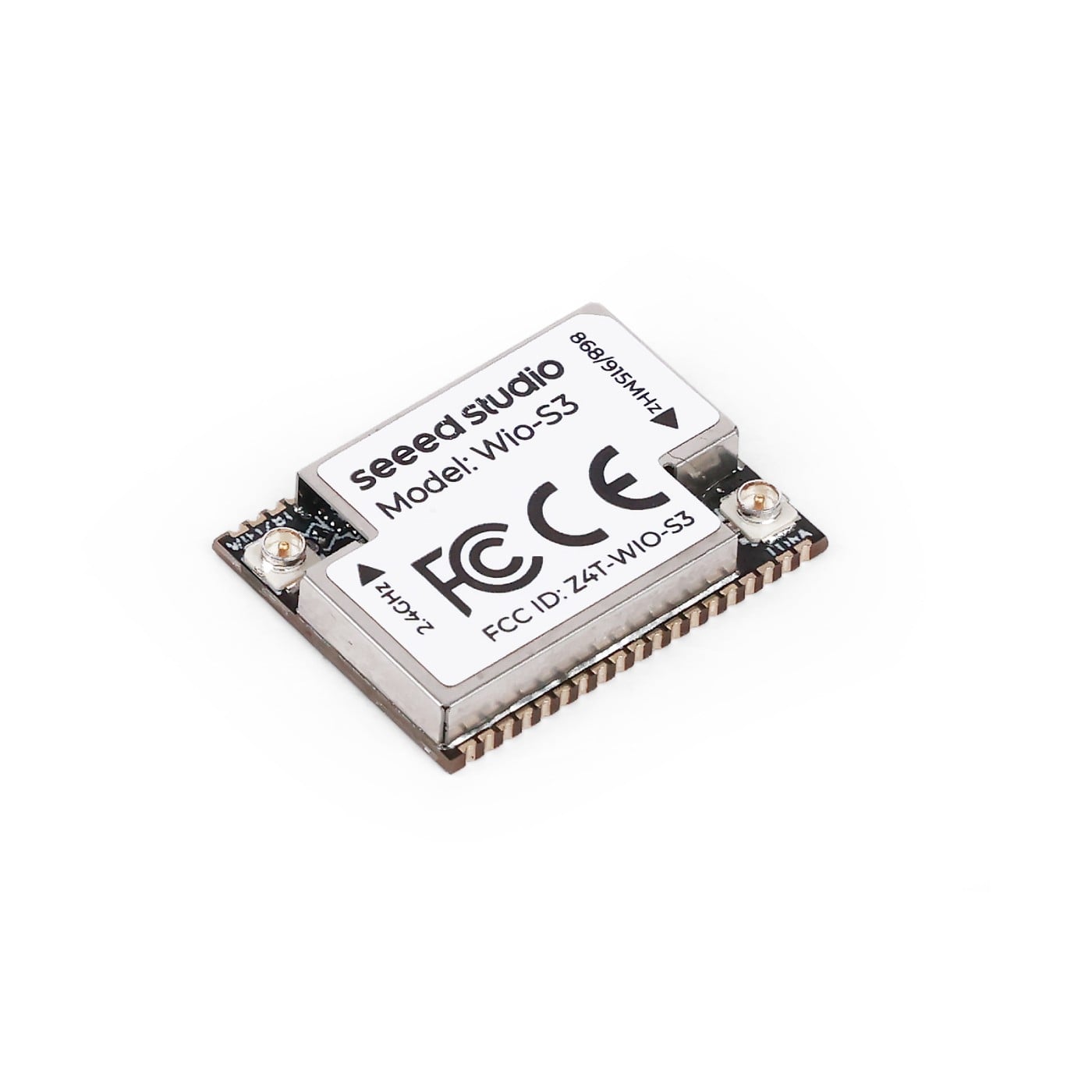 【100020327】WIO-S3 WIRELESS MODULE WITH IPEX
