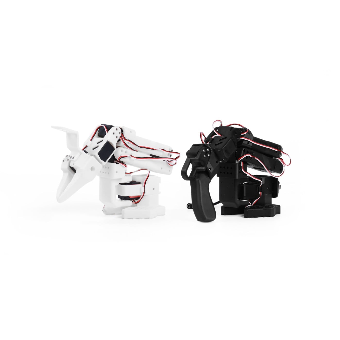 【100046482】SO-ARM101 PRO KIT (ASSEMBLED ARM