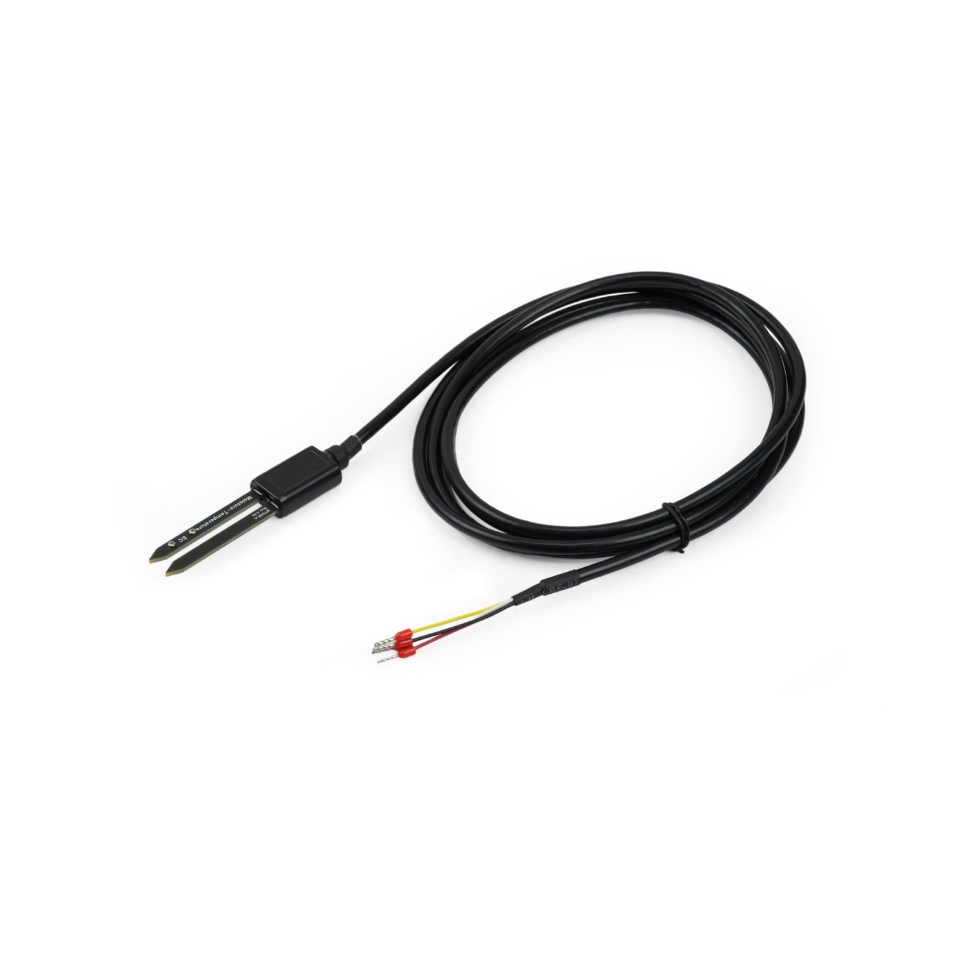 【100076252】RS485 MINI SOIL MOISTURE, TEMPER