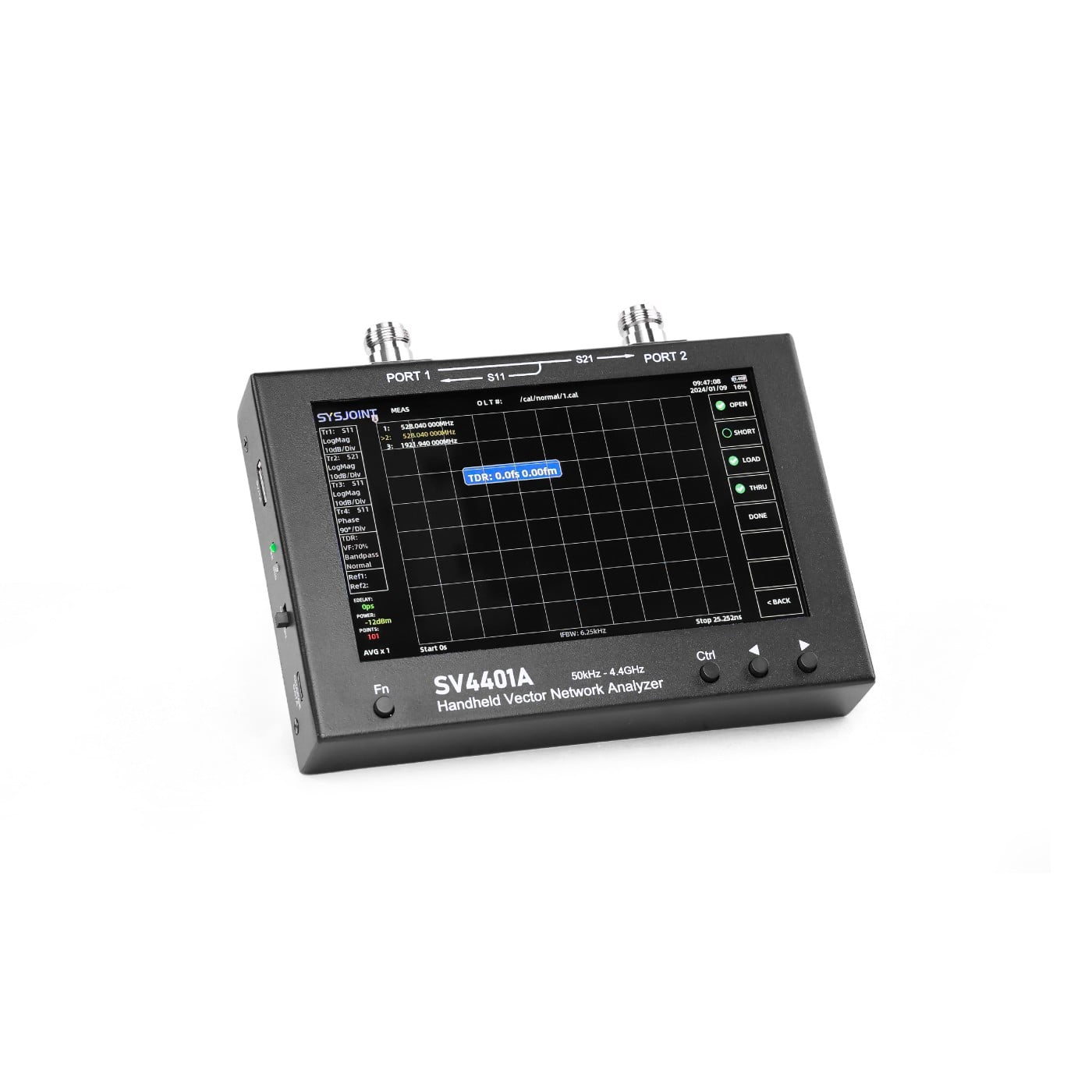 【100092748】CHELEGANCE JNCRADIO VNA 7 INCH 4[バルク]