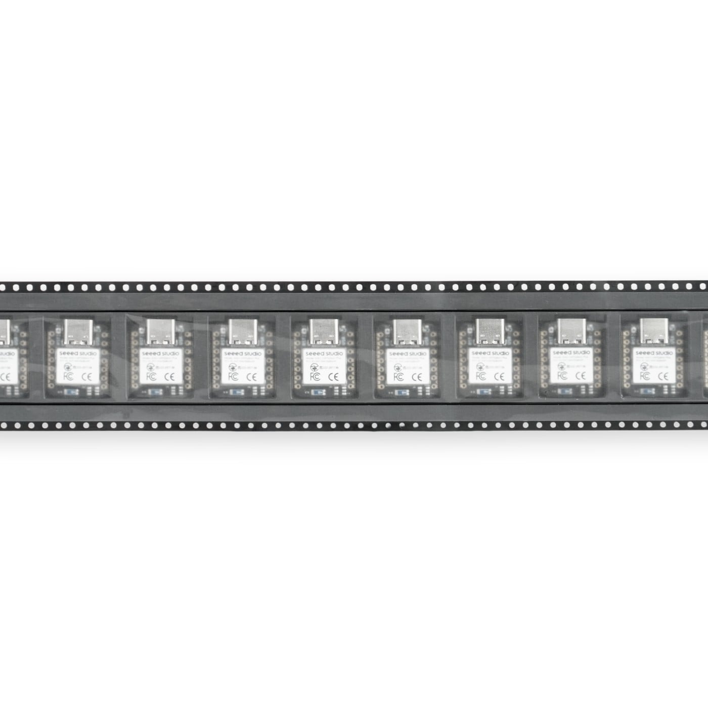 【101991464】SEEED STUDIO XIAO NRF52840 PLUS([バルク]