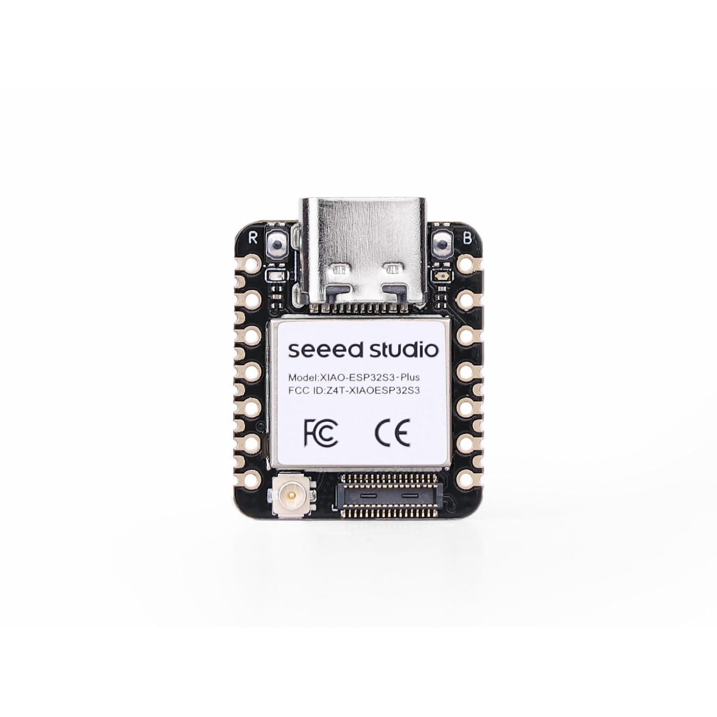 【101991469】SEEED STUDIO XIAO ESP32-S3 PLUS([バルク]