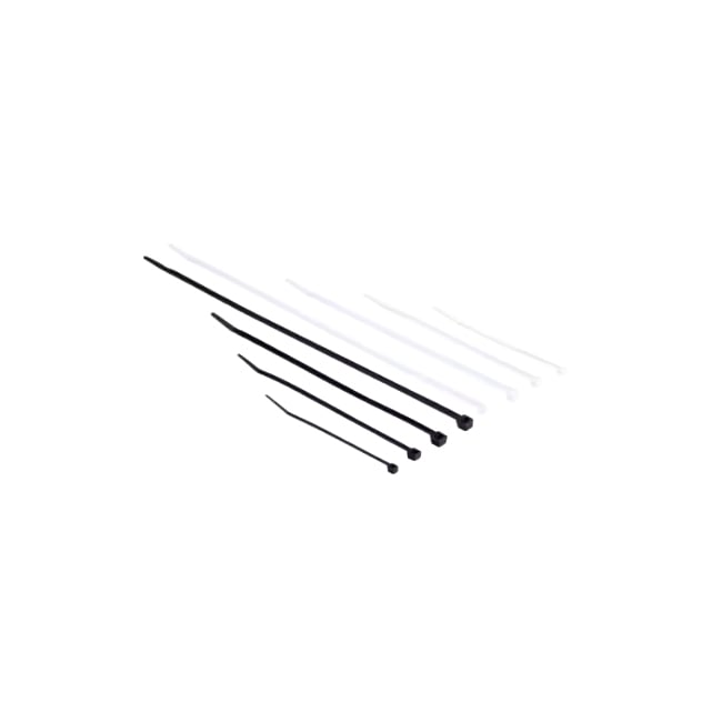 【CT06220】ASSORTMENT PACK CABLE TIE