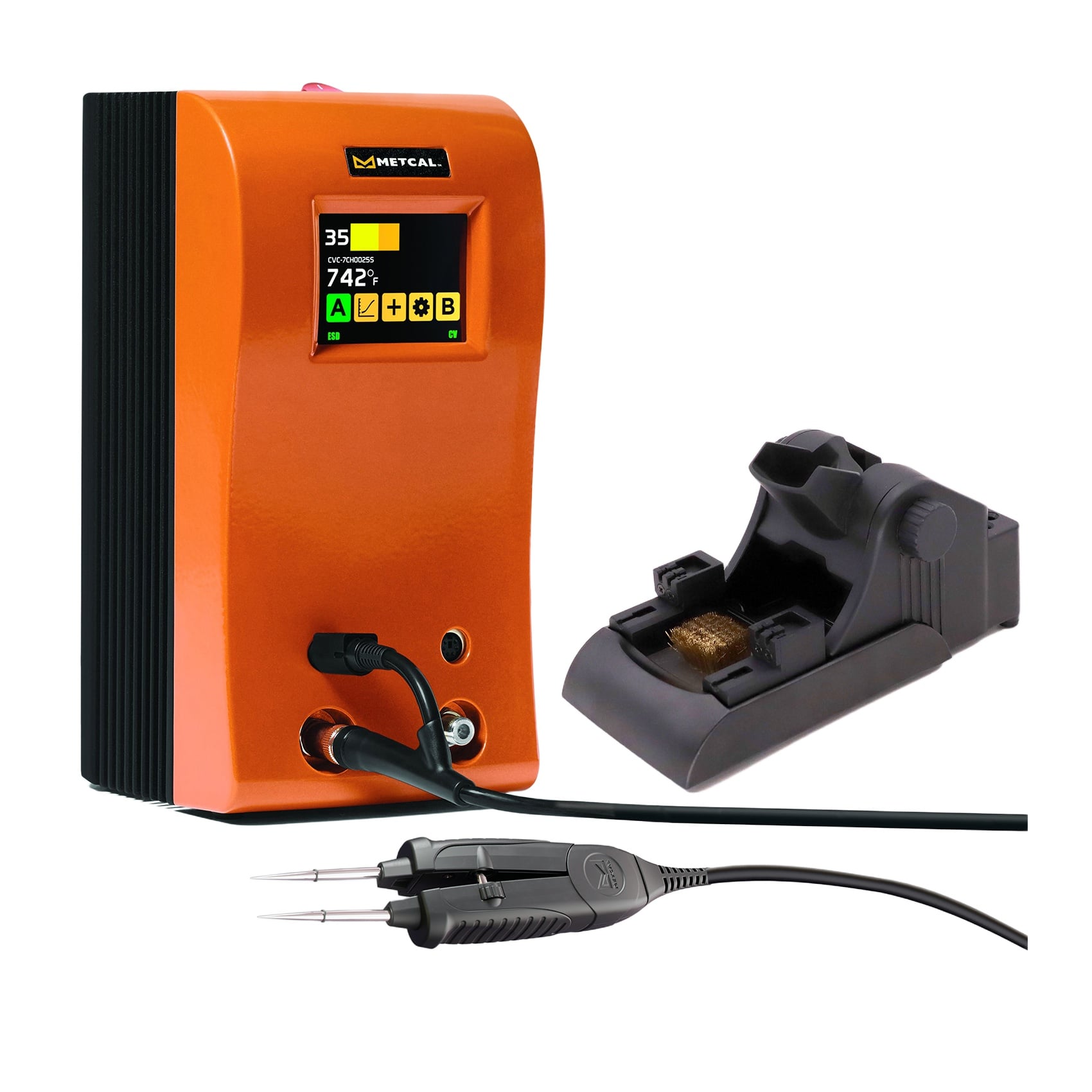 【CV-5260】CV-5200 SERIES MICROFINE SYSTEM