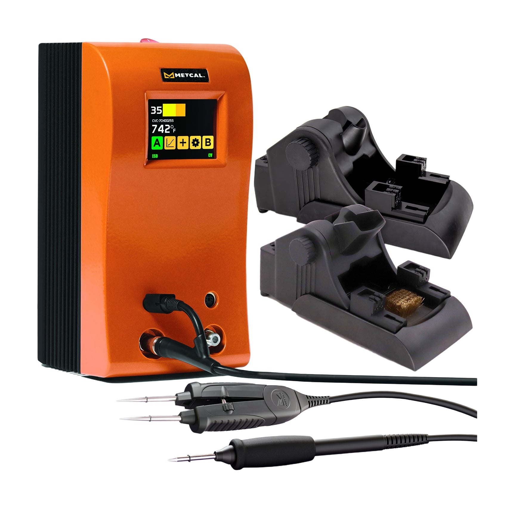 【CV-5262】CV-5200 SERIES MICROFINE SYSTEM