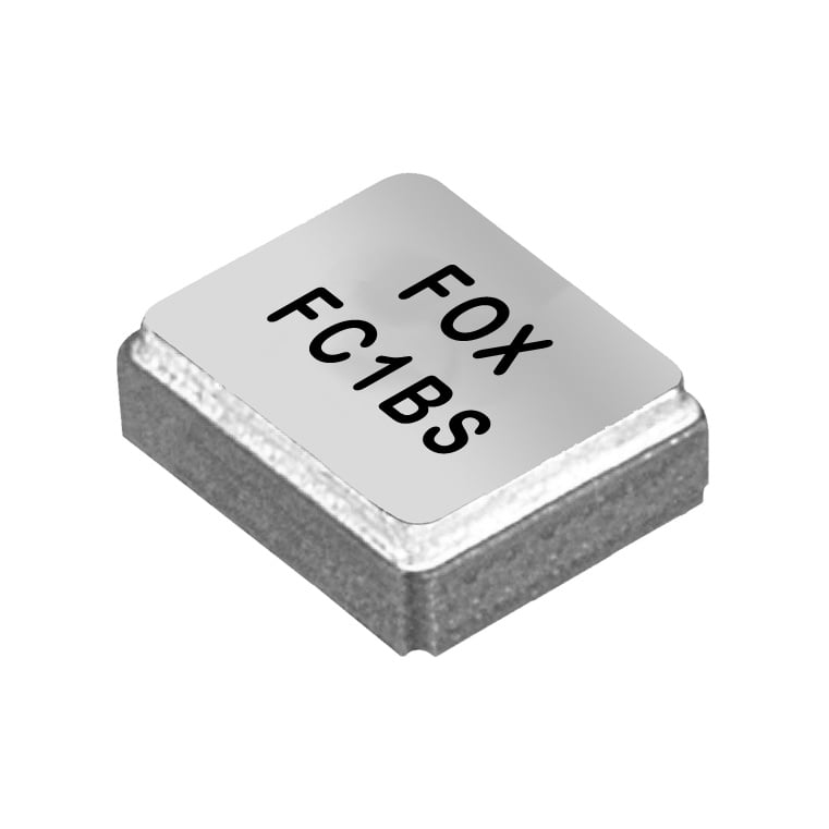 【FC1BSEEEM25.0-T1】XTAL 2016 4-SMD 25MHZ TOL 20PPM[テープ＆リール（TR）]