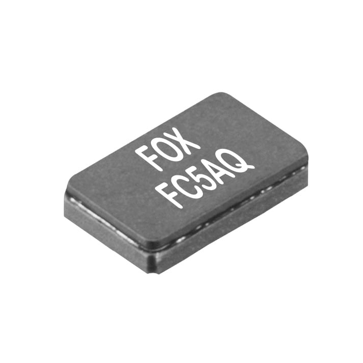 【FC5AQCCME24.0-T1】XTAL 5032 2-SMD 24MHZ TOL 30PPM[テープ＆リール（TR）]
