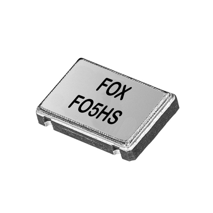 【FO3HSCBF22.4-T1】CRYSTAL OSCILLATOR 3225 4-SMD 22[テープ＆リール（TR）]
