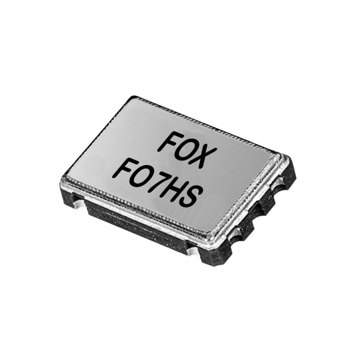 【FO7HSKAM30.0-T1】CRYSTAL OSCILLATOR 7050 4-SMD 30[テープ＆リール（TR）]