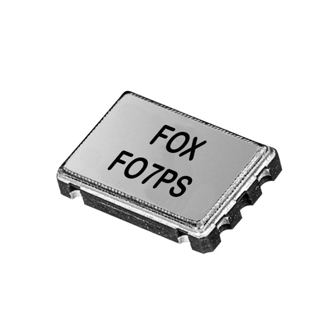 【FO7PSCDM150.0-T1】CRYSTAL OSCILLATOR 7050 6-SMD 15[テープ＆リール（TR）]