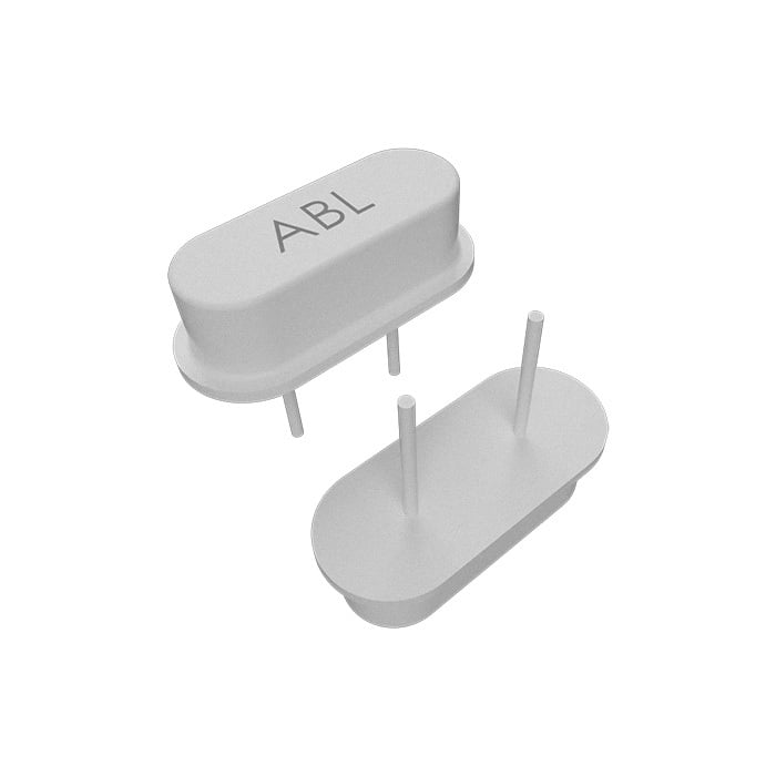 【ABL-16.000MHZ-A-4-U-I-T】XTAL HC-49/US 3.5MM HEIGHT 16MHZ[テープ＆リール（TR）]