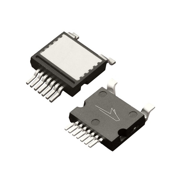 【E4MS080120U2-TR】SIC, MOSFET, 80M, 1200V, TSC (U2 [digi-reel品]