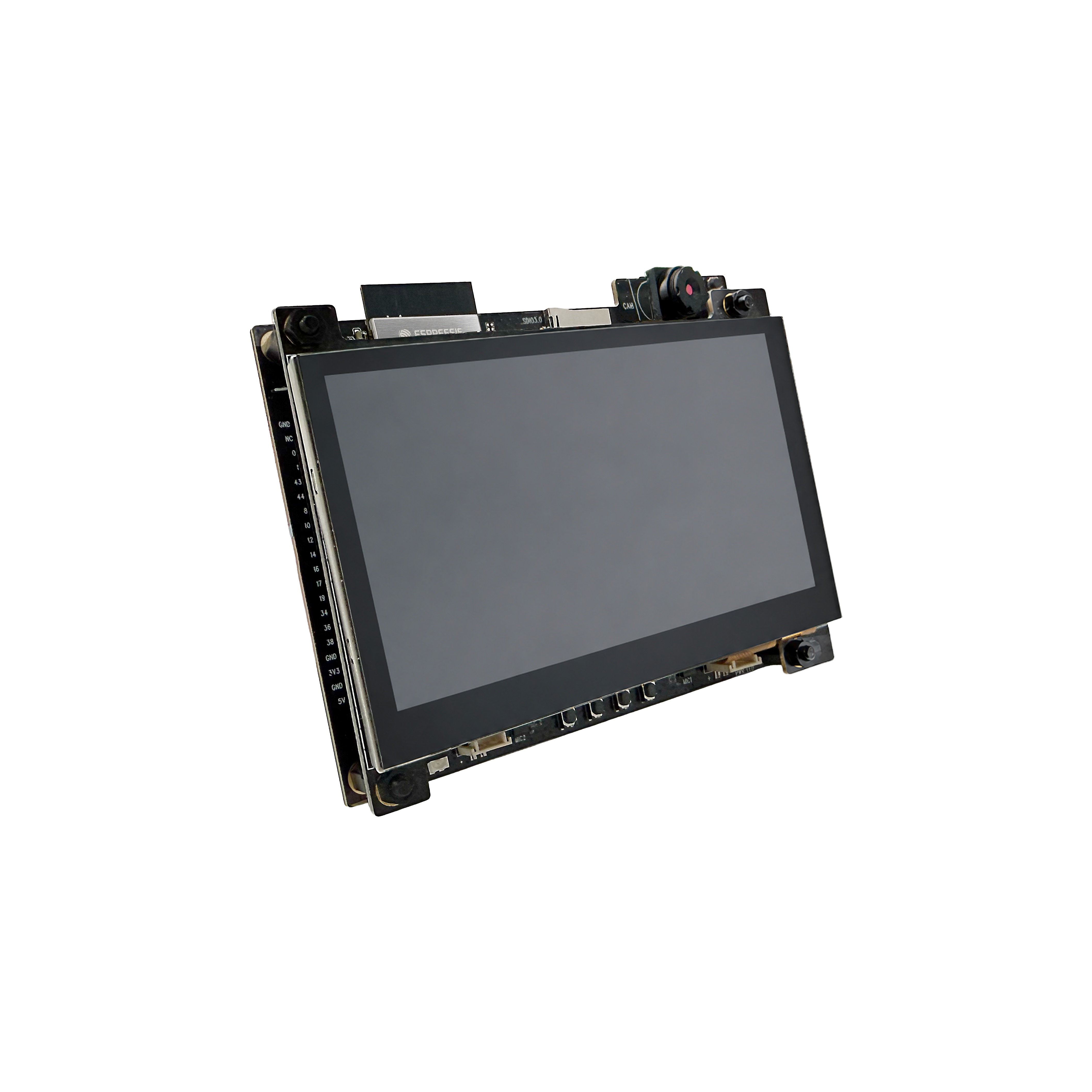 【ESP32-S31-KORVO-1】SUPPORTS 2.4 GHZ WI-FI 6+ IEEE 8[バルク]