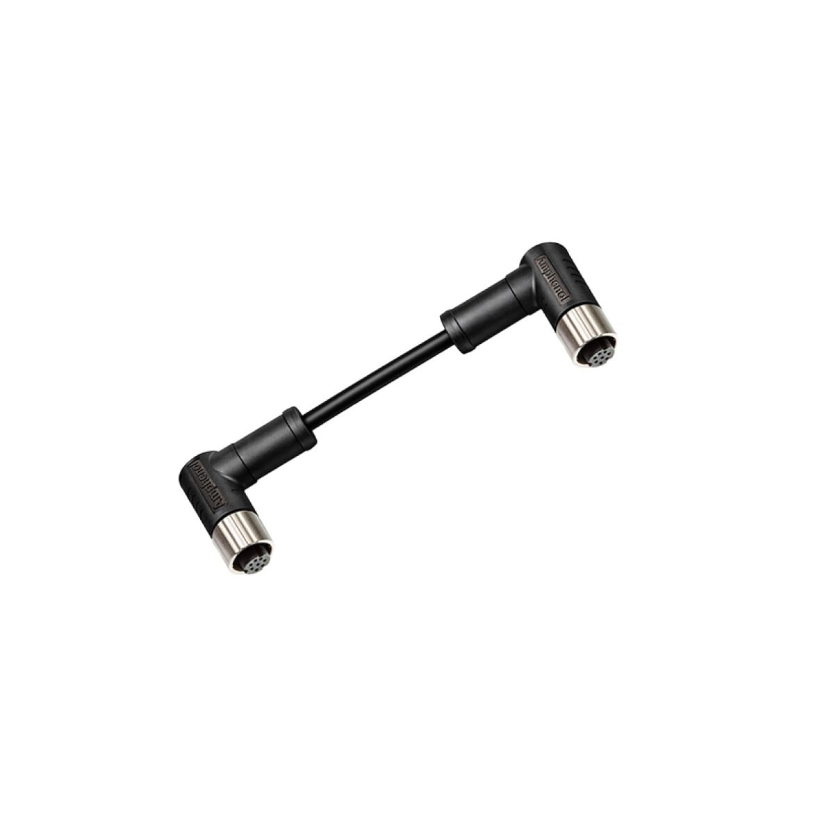 【AB-ASU08FR-ASUFR-QD010】X-LOK, MINI SIZE, METAL SHIELDED[バッグ]