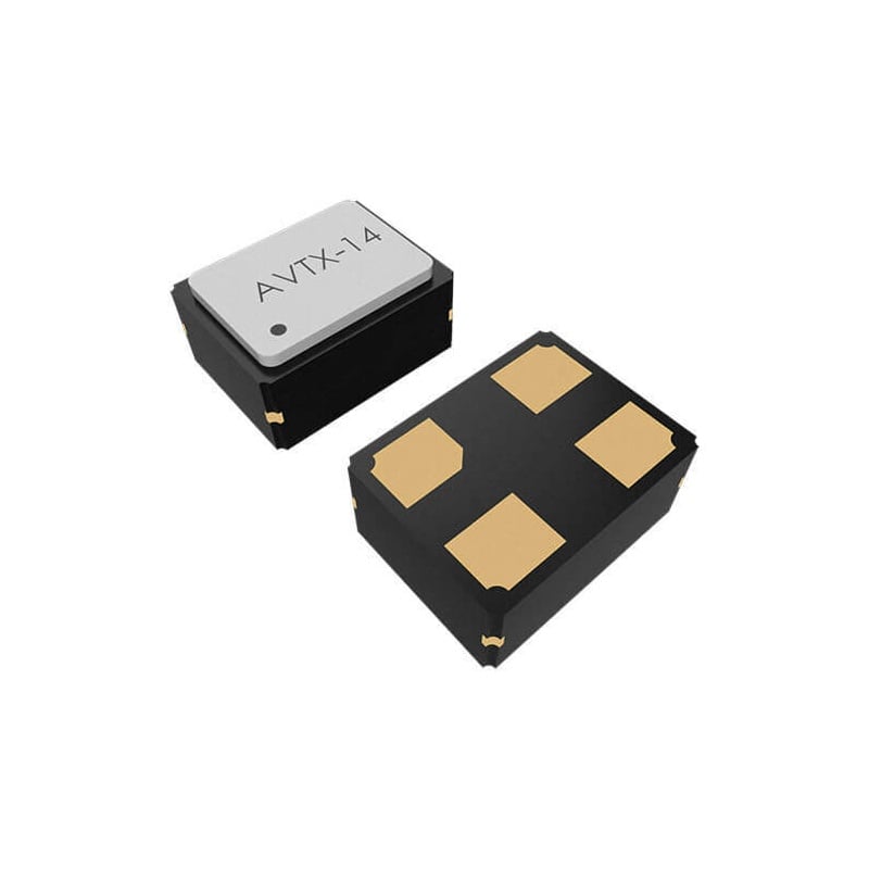 VCTCXO 1612 4-SMD 32MHZ 500PPB -【AVTX-14-E-32.000MHZ-E05-T】
