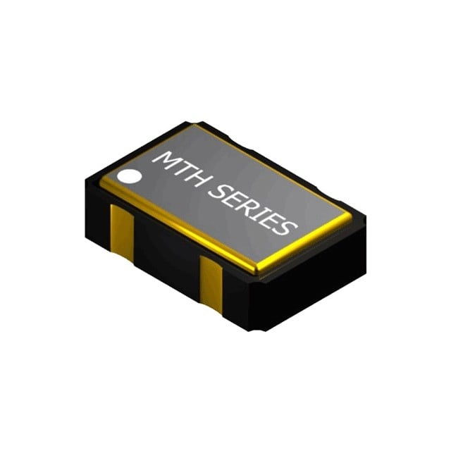 【MTH3050AH-25.000MHZ-T】CRYSTAL OSCILLATOR 5032 4-SMD 25[テープ＆リール（TR）]