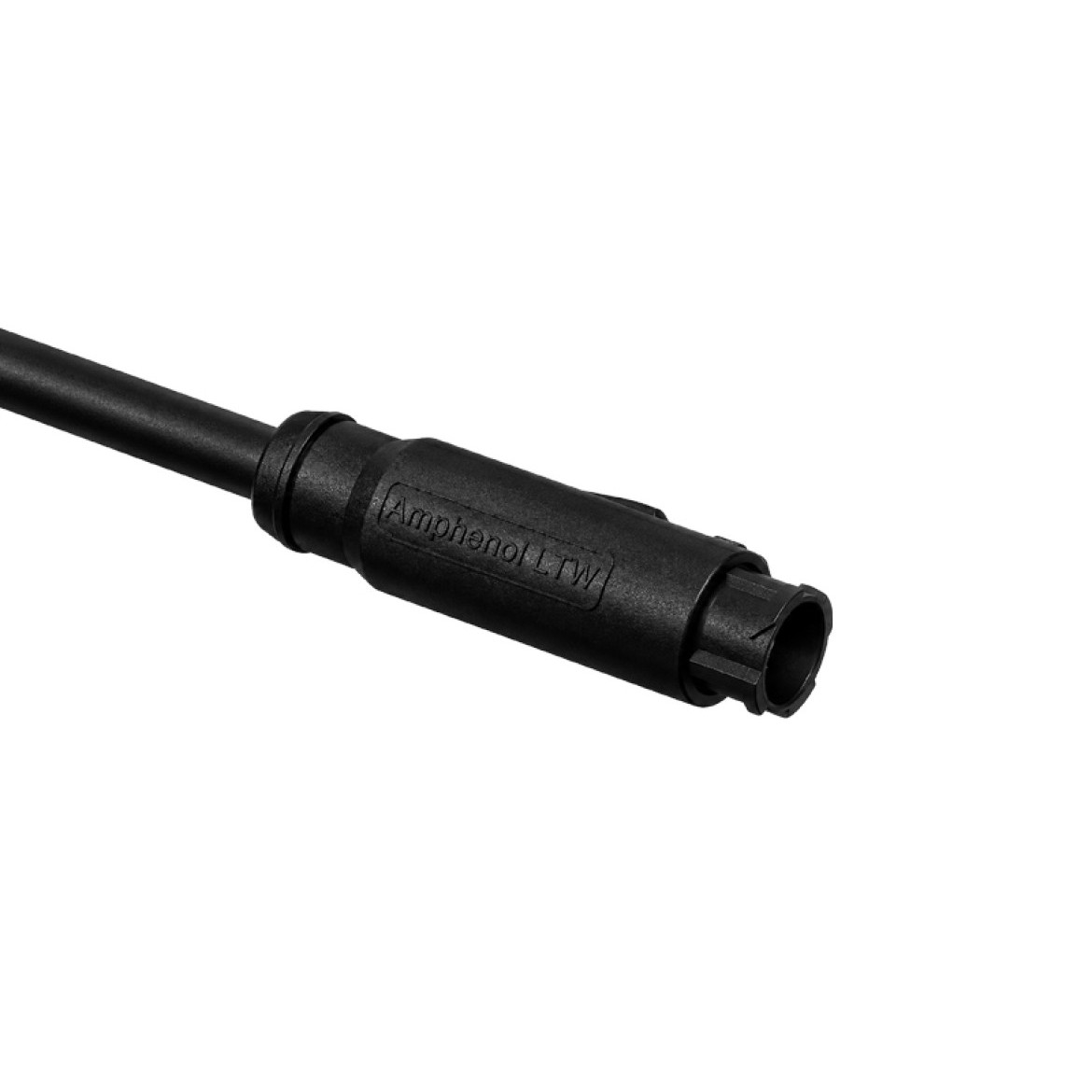【RD-04BMMM-QL8C02】X-LOK, MICRO SIZE, PLASTIC, 5A,[バッグ]