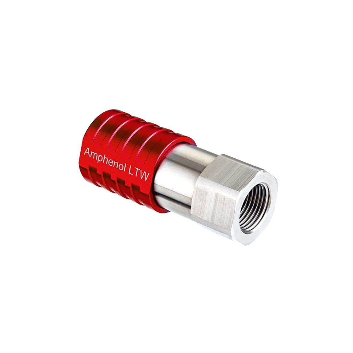 【SQD-04SAKF-PRD001】LIQUID COOLING CONNECTOR, SNAPQD