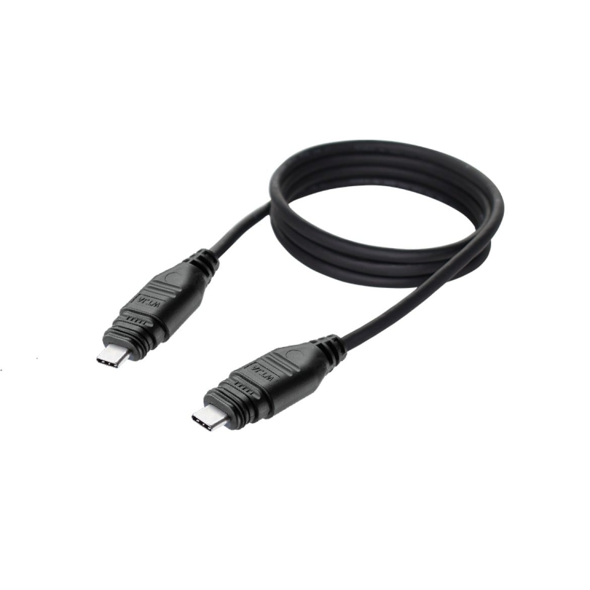 【UC30ML-NUCML-QE001】USB, TYPE C GEN1, PLASTIC, 1A, M[バッグ]