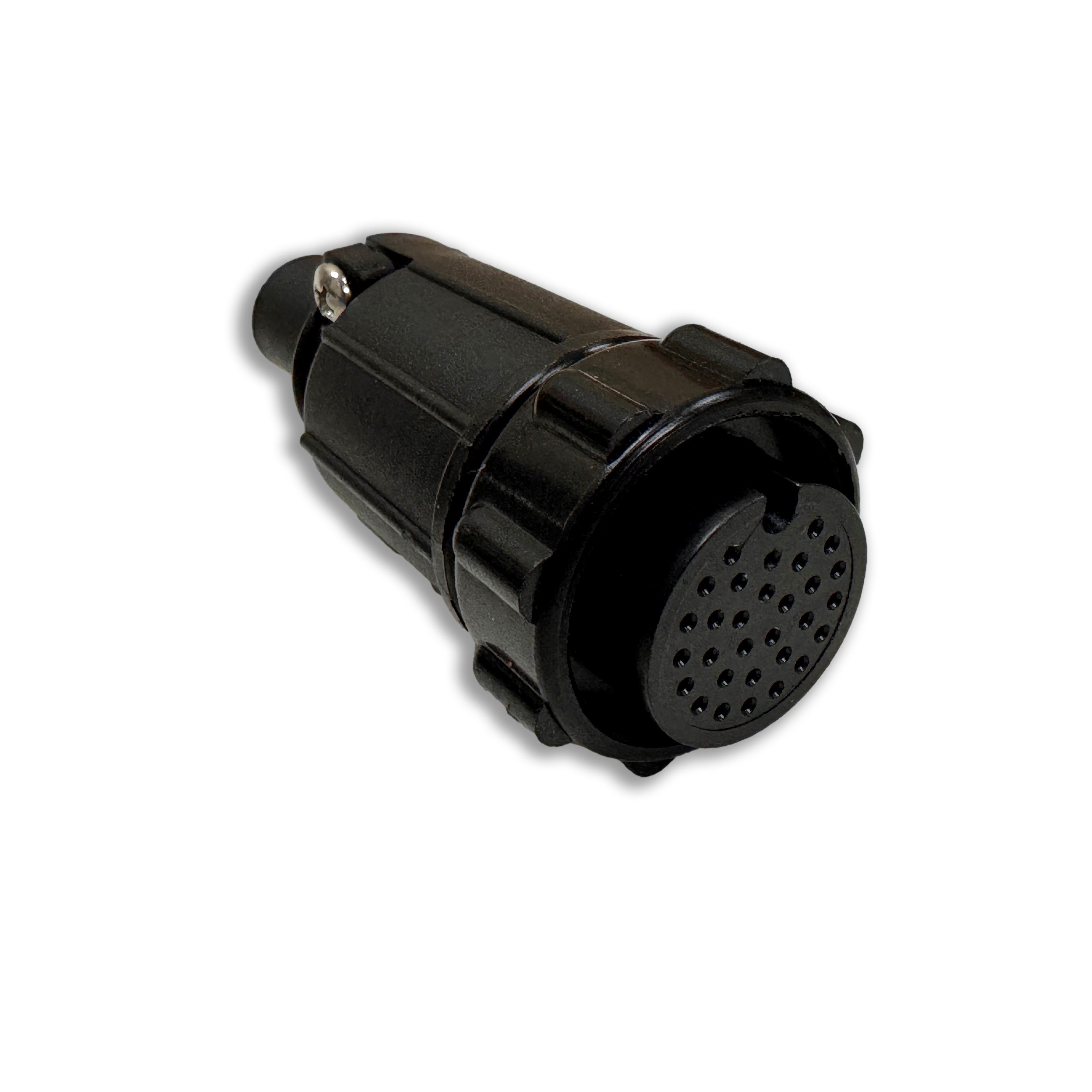【W13882-30SG-331】MAXI-CON-X CABLE END, 30 #22 FEM[バルク]