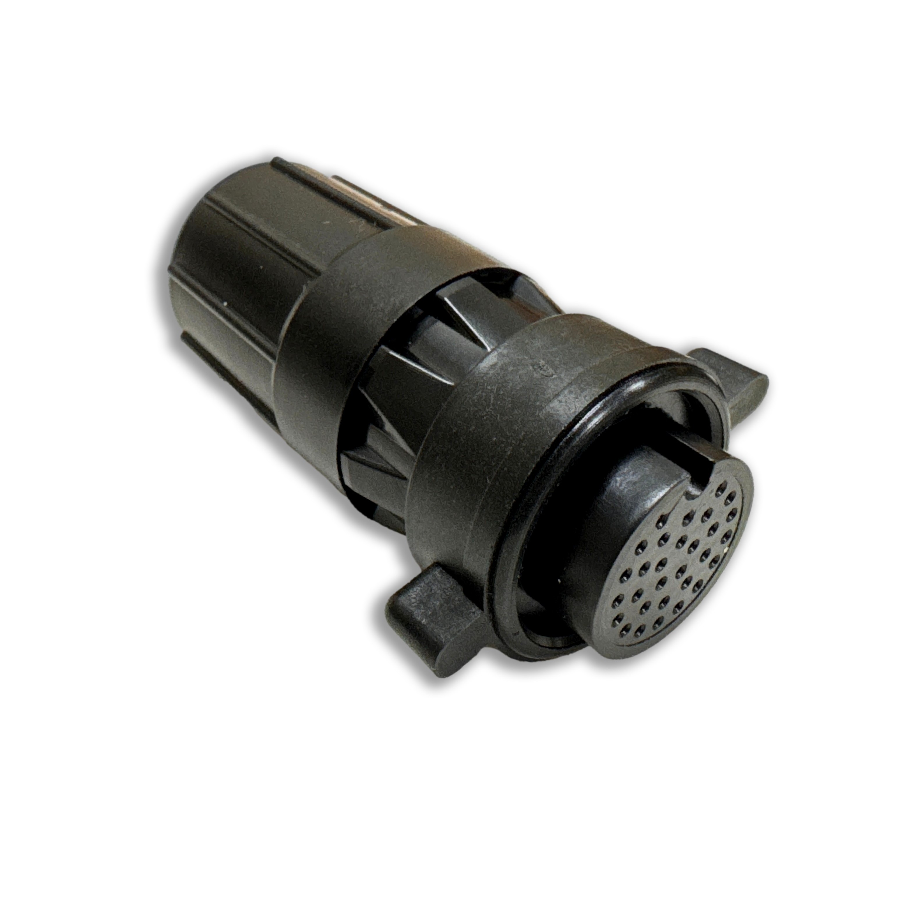 【W13882-30SG-457W】MAXI-CON-X CABLE END, 30 #22 FEM[バルク]