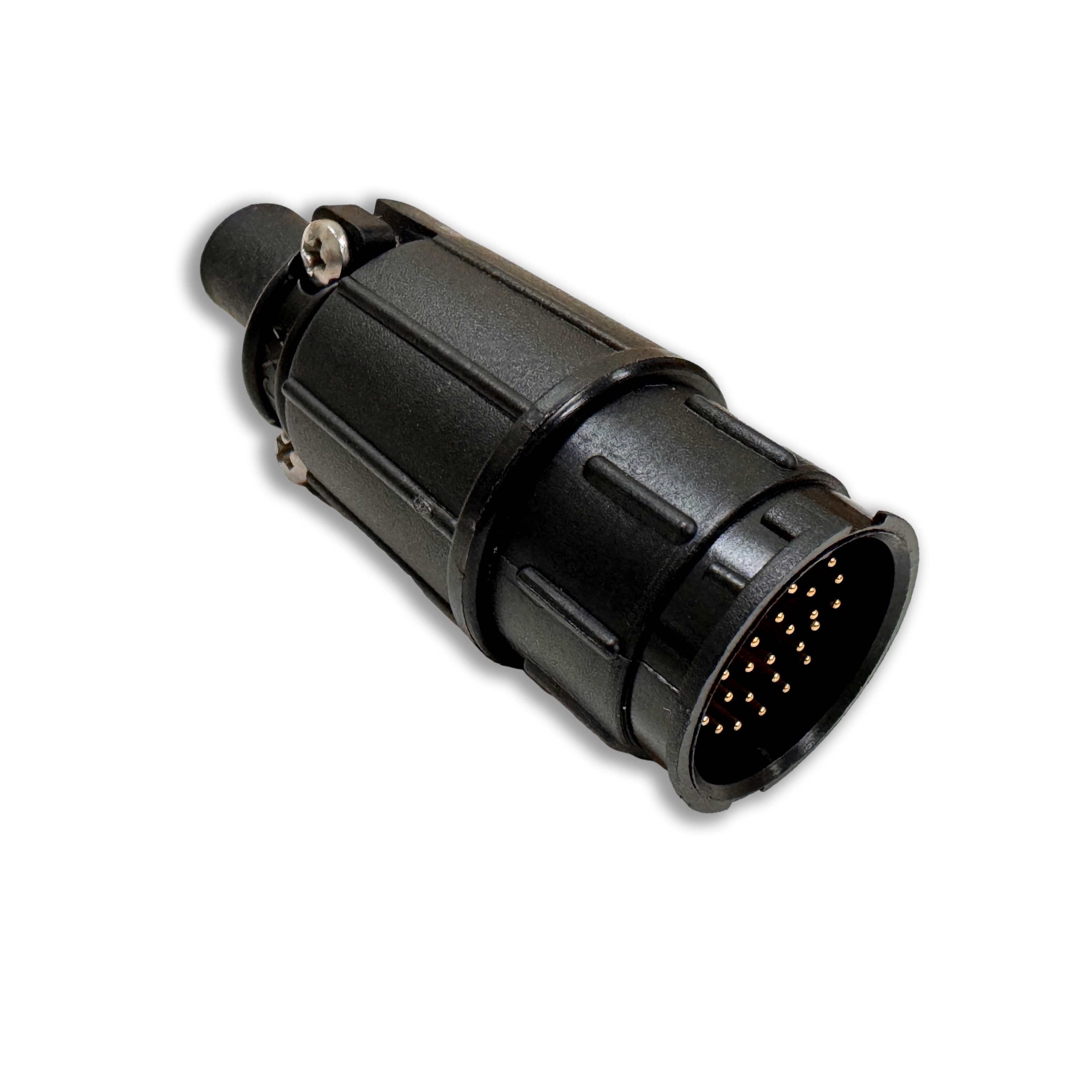 【W15882-30PG-331】MAXI-CON-X CABLE-TO-CABLE, 30 #2[バルク]
