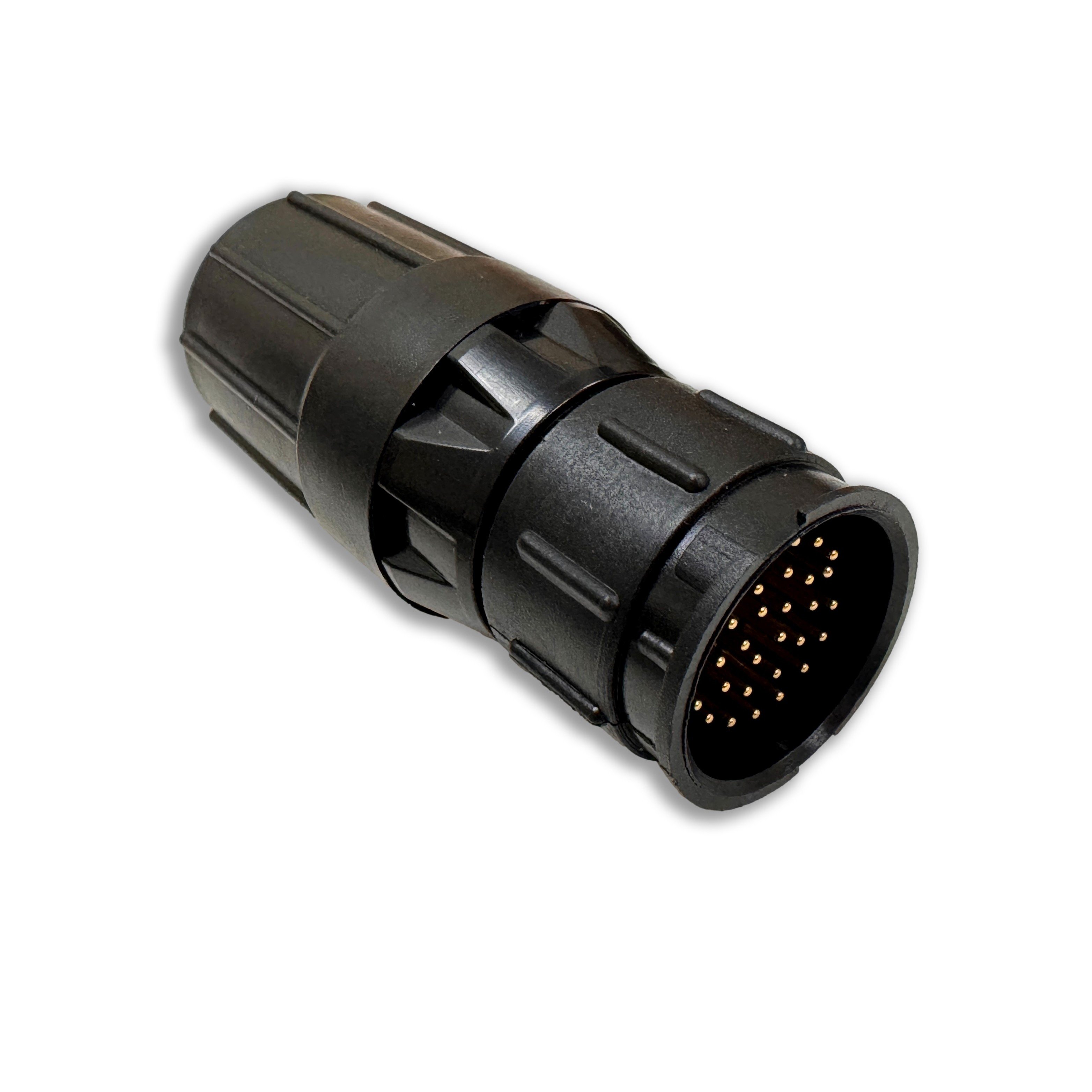 【W15882-30PG-457】MAXI-CON-X CABLE-TO-CABLE, 30 #2[バルク]