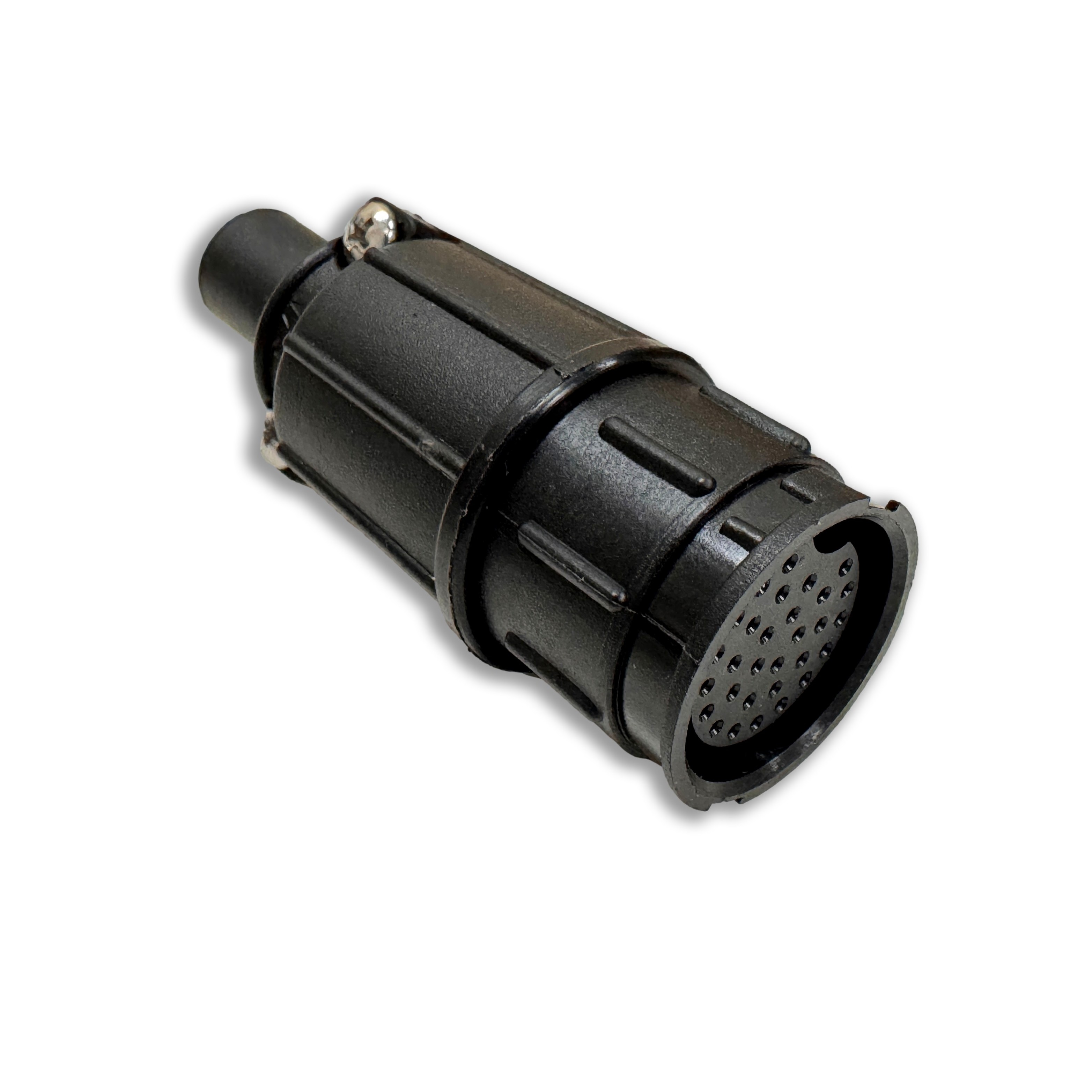 【W15882-30SG-331】MAXI-CON-X CABLE-TO-CABLE, 30 #2[バルク]