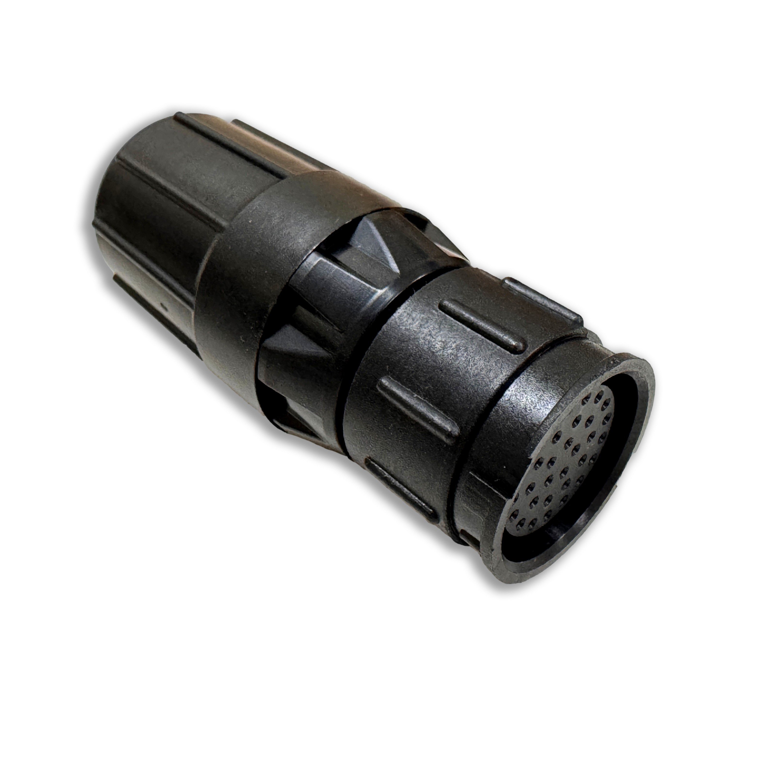 【W15882-30SG-457】MAXI-CON-X CABLE-TO-CABLE, 30 #2[バルク]