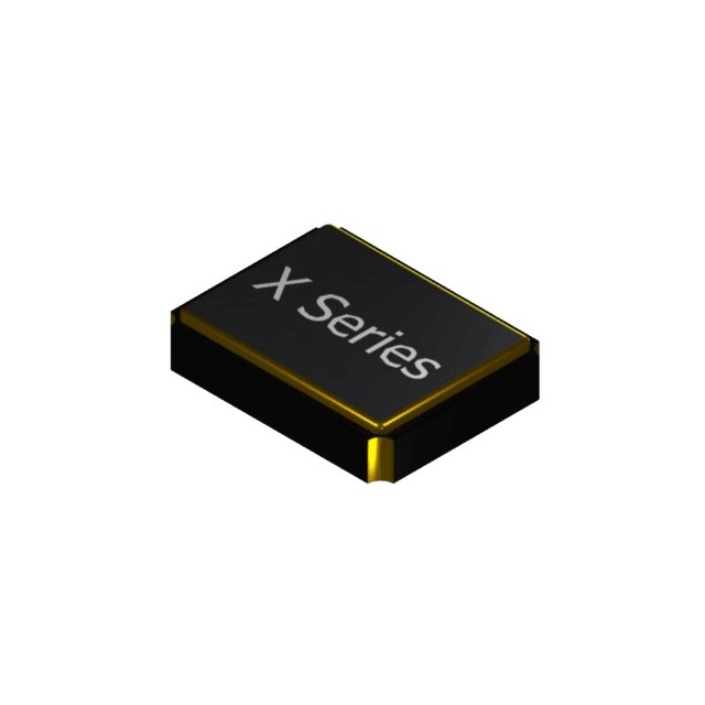 【X20AB1-16.000MHZ-T】XTAL 2520 4-SMD 16MHZ TOL 50PPM[テープ＆リール（TR）]
