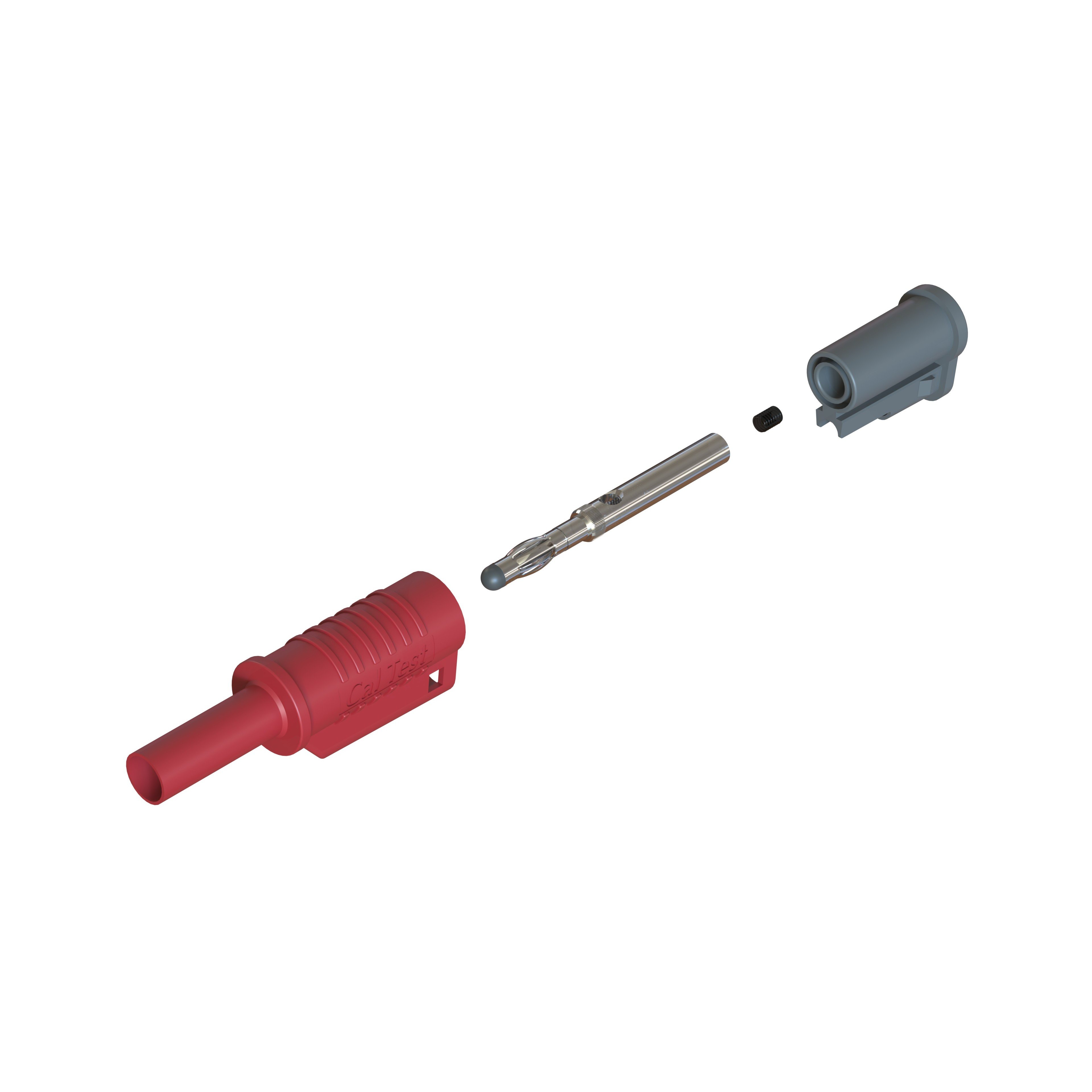 DO IT YOURSELF, 4 MM STACKING SH【CT2631A-2】