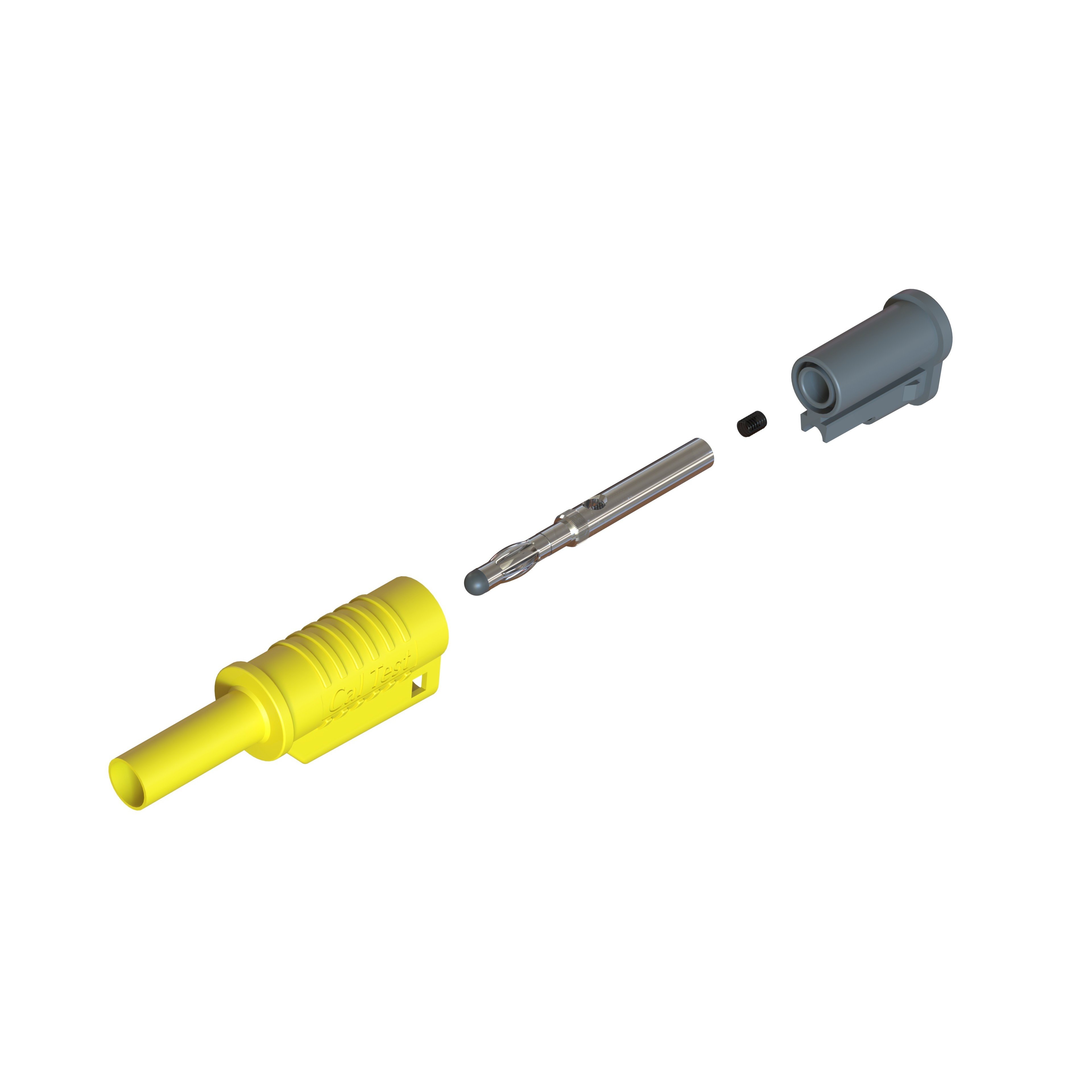 DO IT YOURSELF, 4 MM STACKING SH【CT2631A-4】