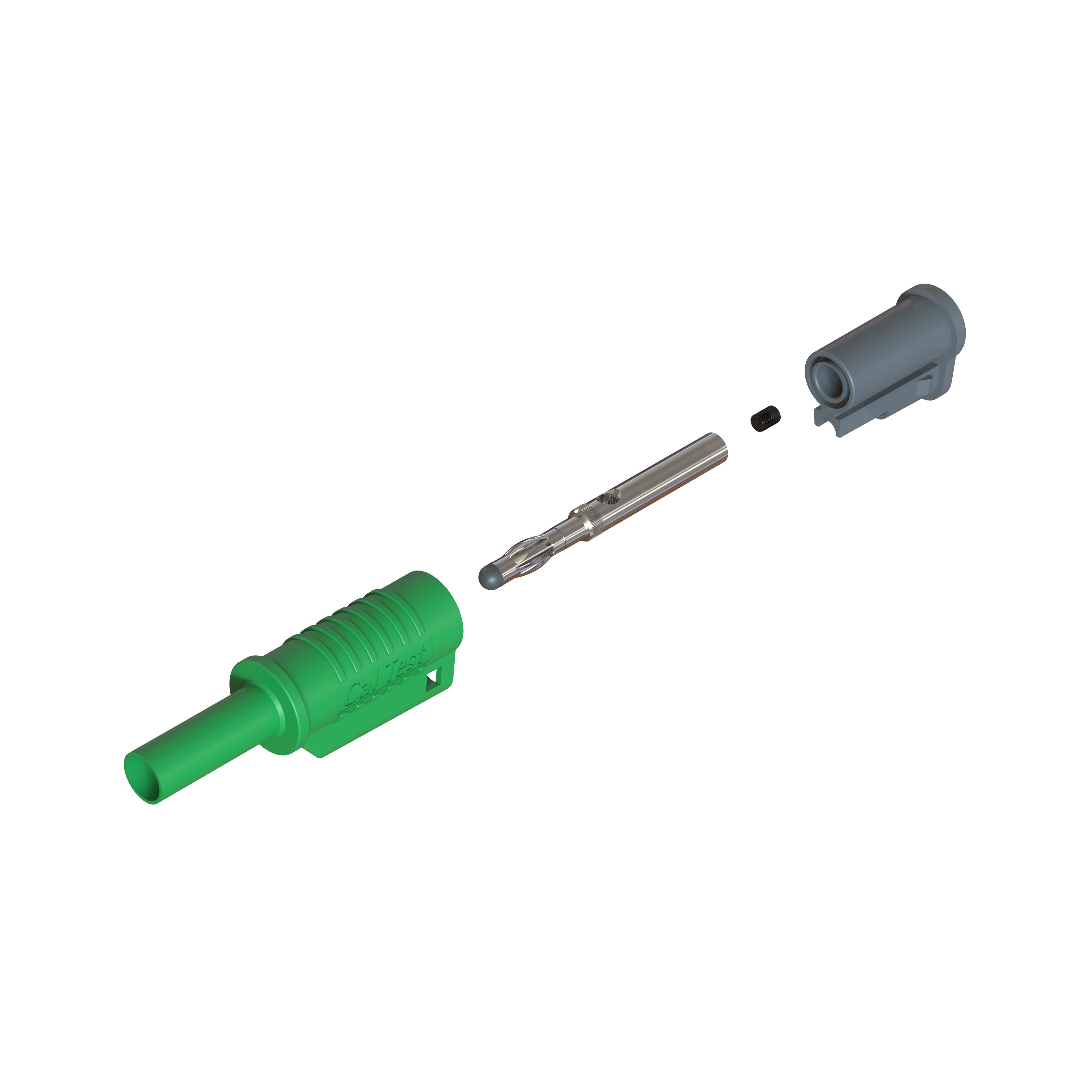 DO IT YOURSELF, 4 MM STACKING SH【CT2631A-5】