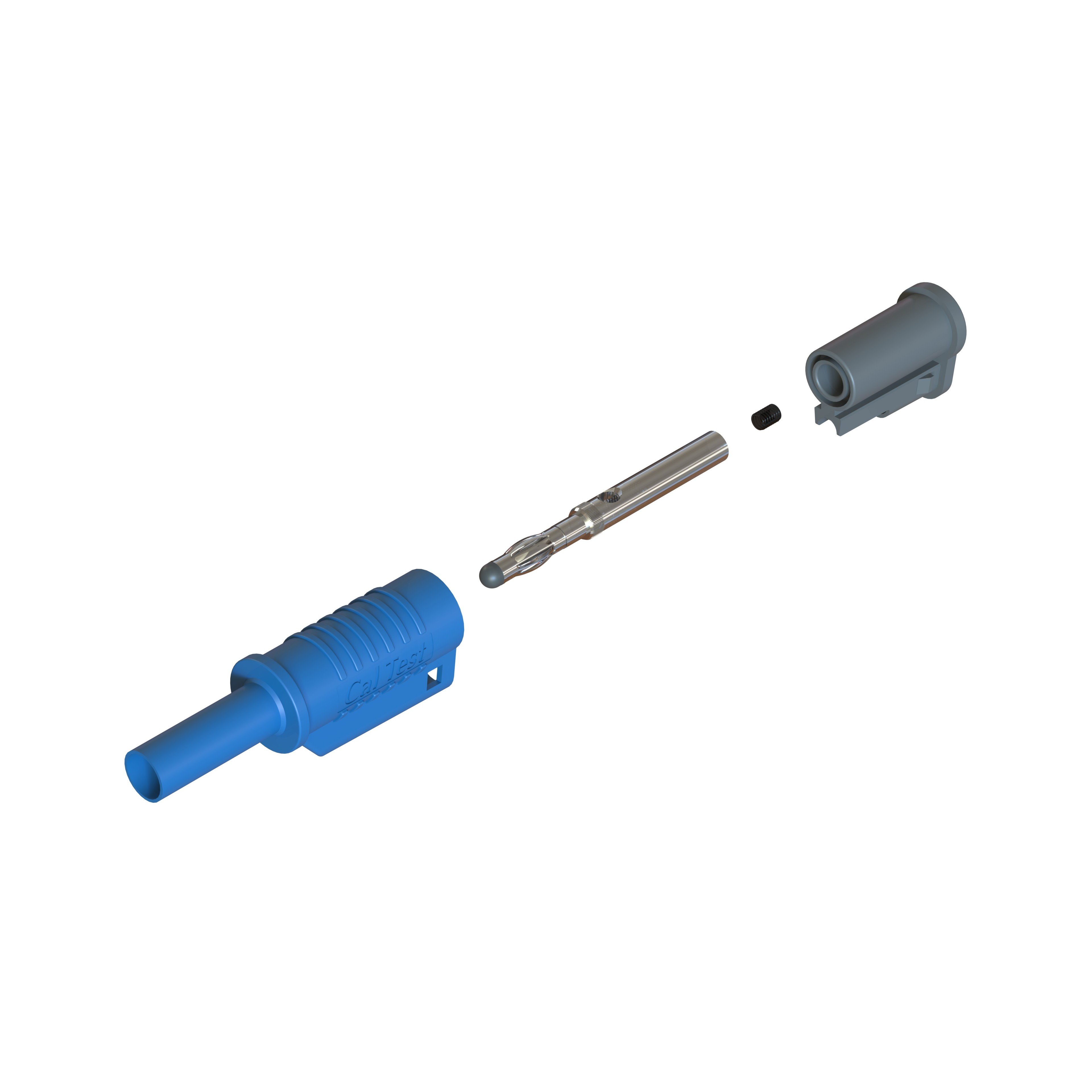 DO IT YOURSELF, 4 MM STACKING SH【CT2631A-6】