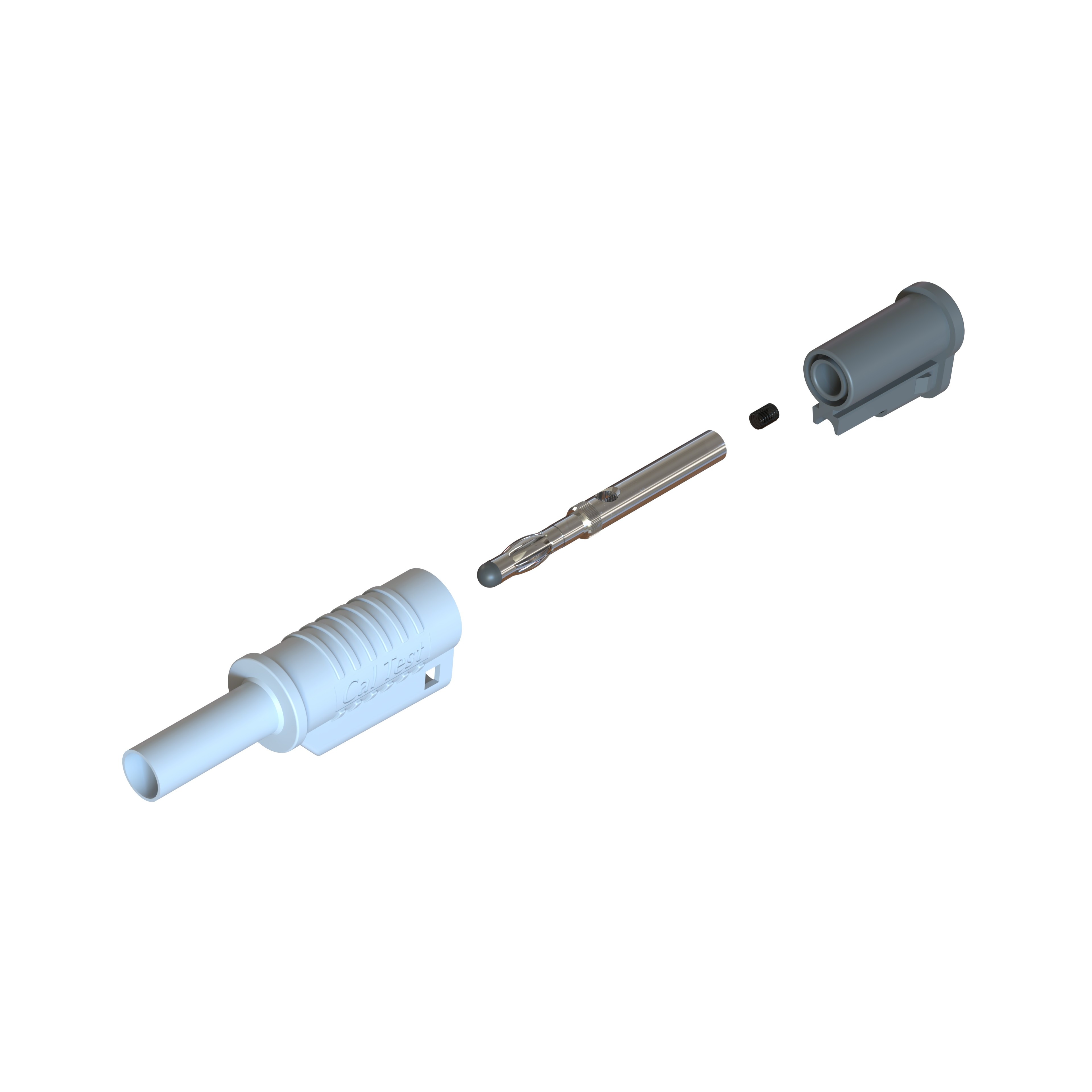 DO IT YOURSELF, 4 MM STACKING SH【CT2631A-9】