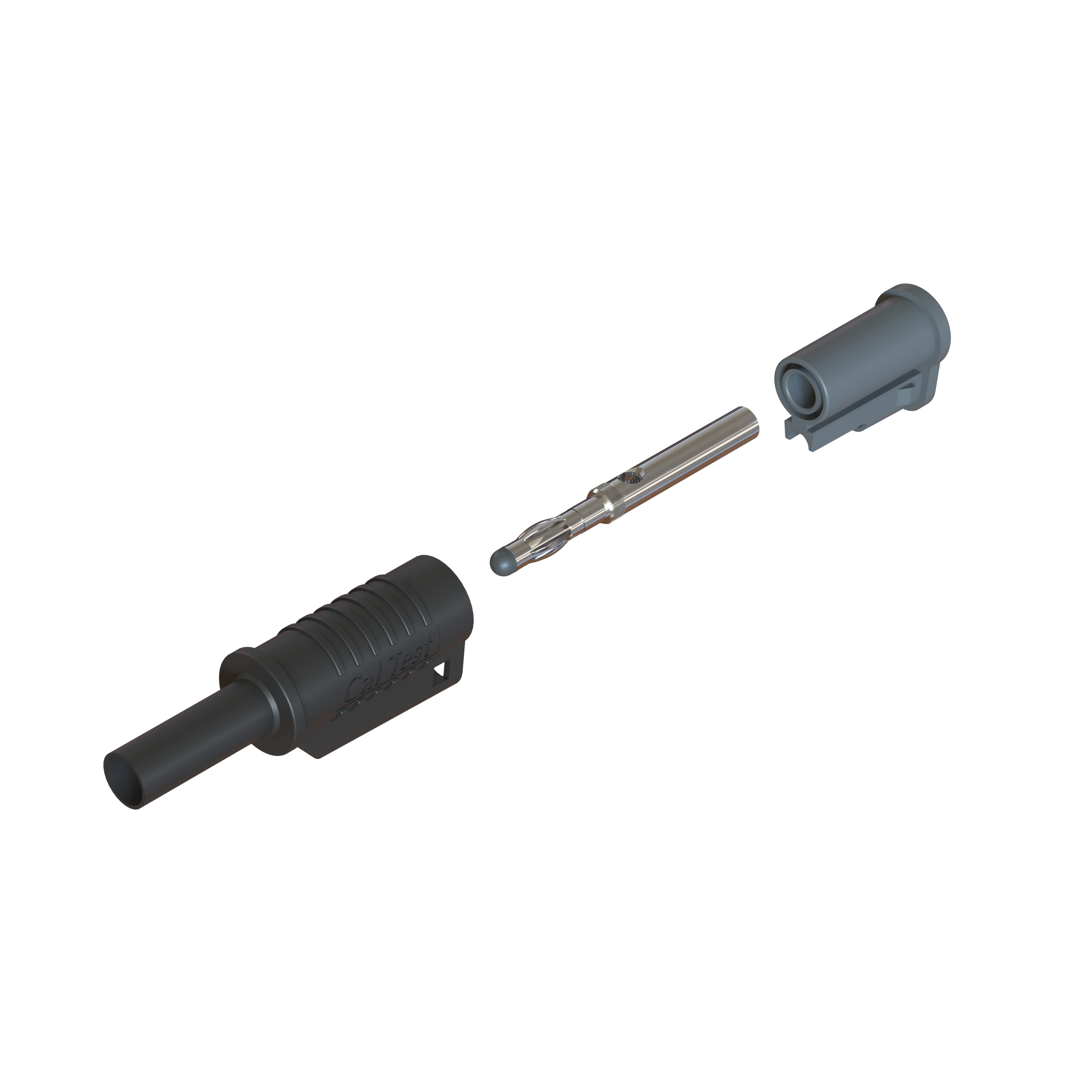 DO IT YOURSELF, 4 MM STACKING SH【CT2631A-S-0】